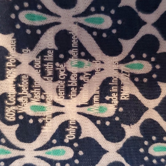 Button down top - Picture 5 of 5